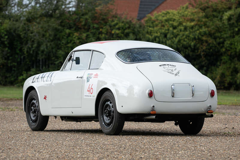 Used Lancia Aurelia for sale - 76123491: Photo 4
