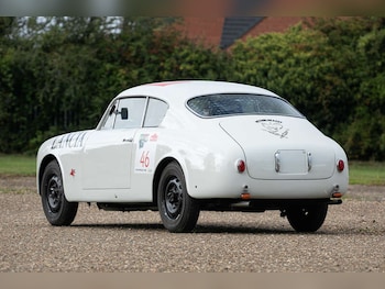 Used Lancia Aurelia 1956 for sale - 76123491: Photo
