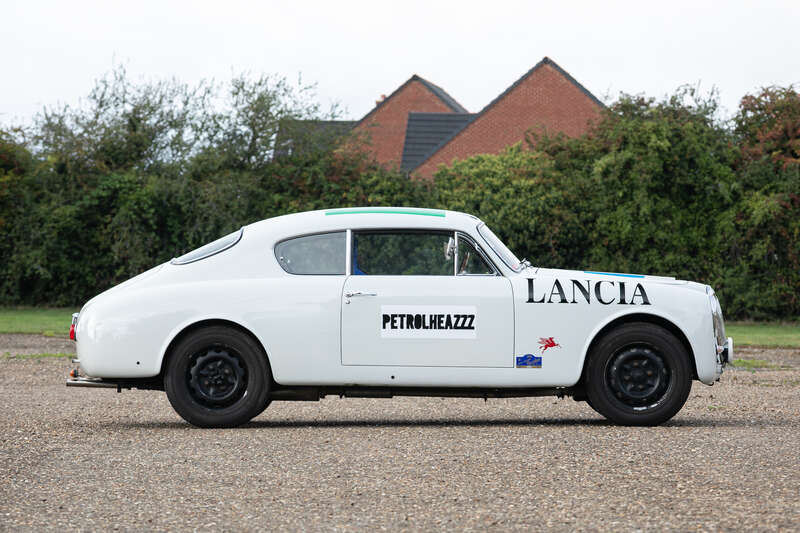 Used Lancia Aurelia for sale - 76123491: Photo 5