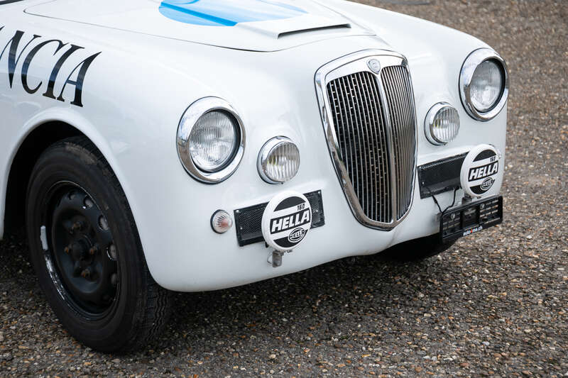 Used Lancia Aurelia for sale - 76123491: Photo 8