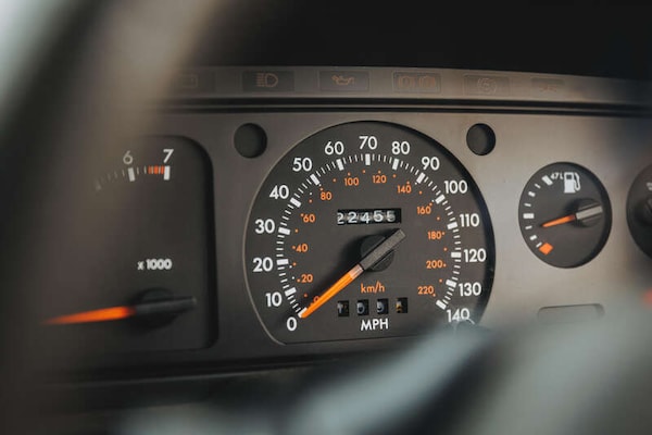 Used Ford Escort for sale - 76307952: Photo 10