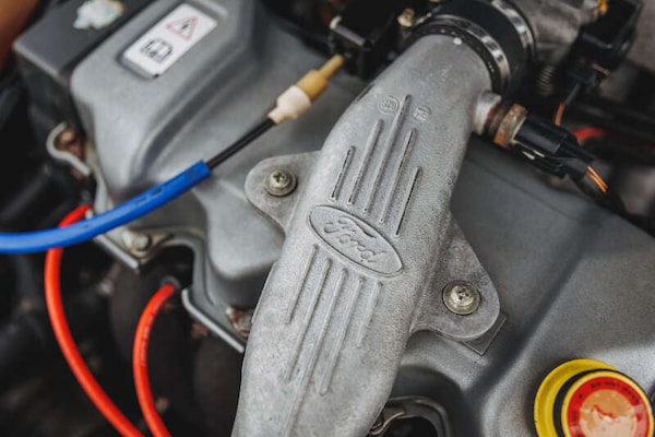 Used Ford Escort for sale - 76307952: Photo 11