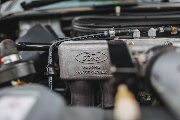 Used Ford Escort for sale - 76307952: Photo 12
