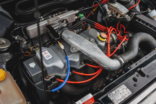 Used Ford Escort for sale - 76307952: Photo 13