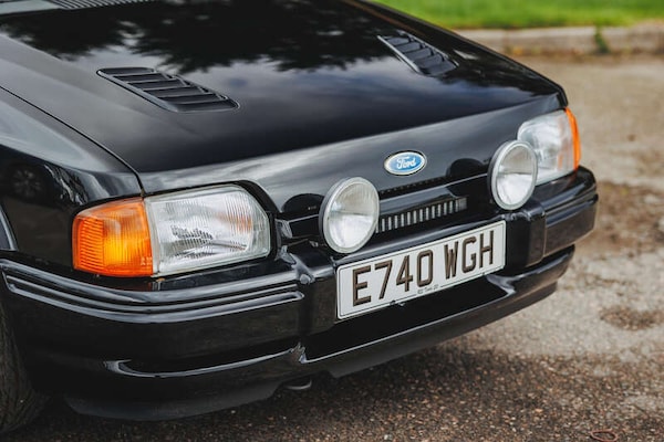 Used Ford Escort for sale - 76307952: Photo 21