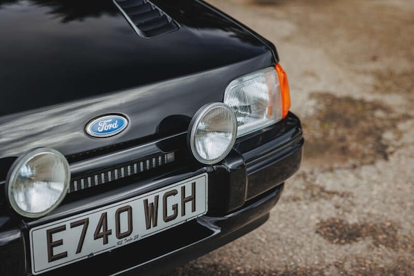 Used Ford Escort for sale - 76307952: Photo 22