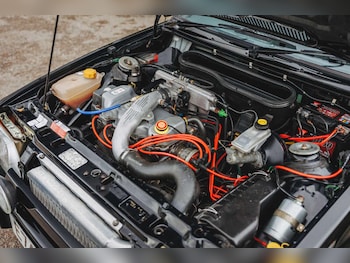 Used Ford Escort for sale - 76307952: Photo 3