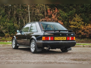Used Ford Escort for sale - 76307952: Photo 4