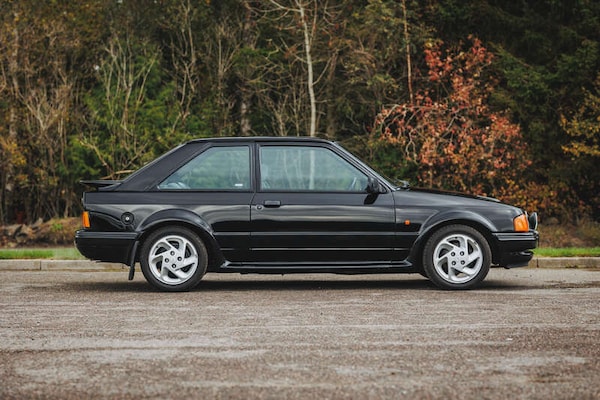 Used Ford Escort for sale - 76307952: Photo 5