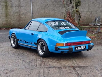 Used Porsche 911 1973 for sale - 77400938: Photo