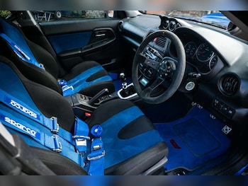 Used Subaru Impreza 2003 for sale - 78376709: Photo