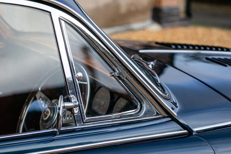 Used Jaguar Mark II 1960 for sale - 77050301: Photo 8