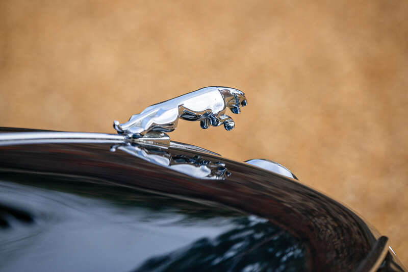 Used Jaguar Mark II 1960 for sale - 77050301: Photo 9