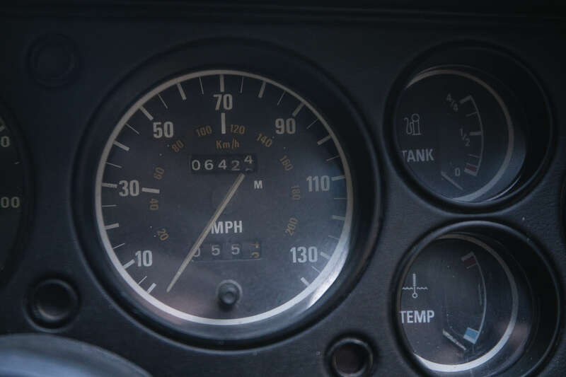 Used Ford Capri 1975 for sale - 77268188: Photo 11