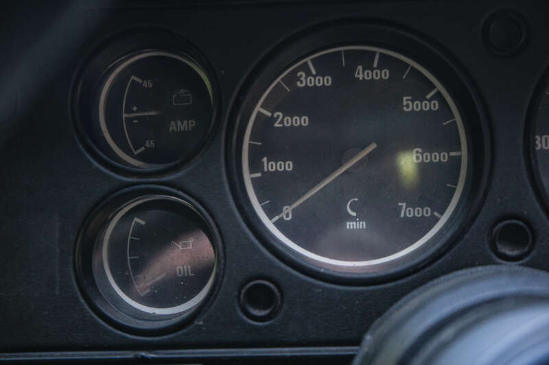 Used Ford Capri 1975 for sale - 77268188: Photo 12