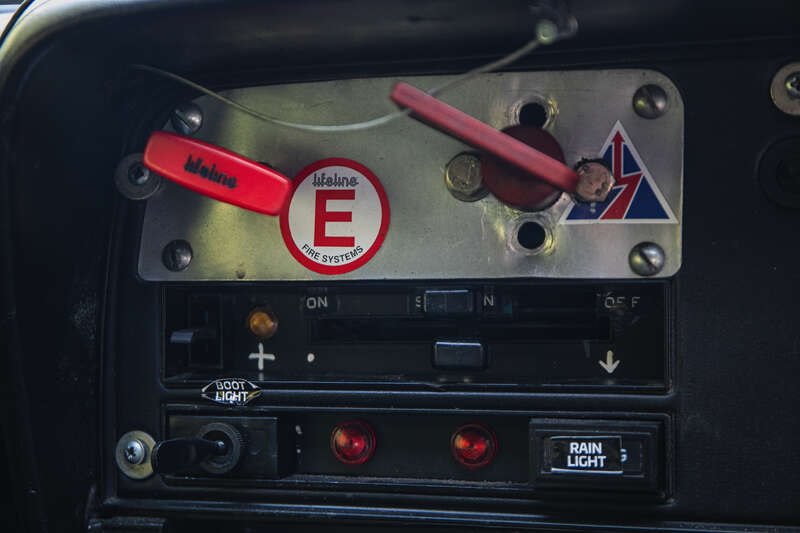 Used Ford Capri 1975 for sale - 77268188: Photo 13