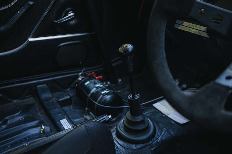 Used Ford Capri 1975 for sale - 77268188: Photo 15