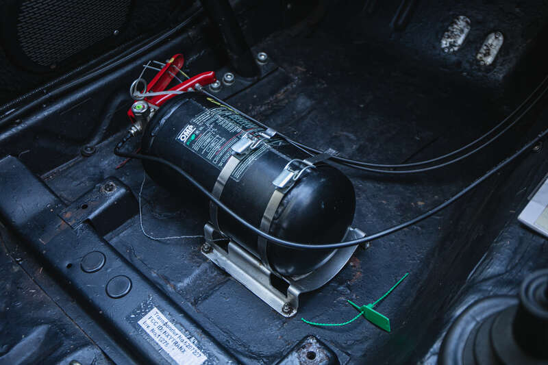 Used Ford Capri 1975 for sale - 77268188: Photo 16