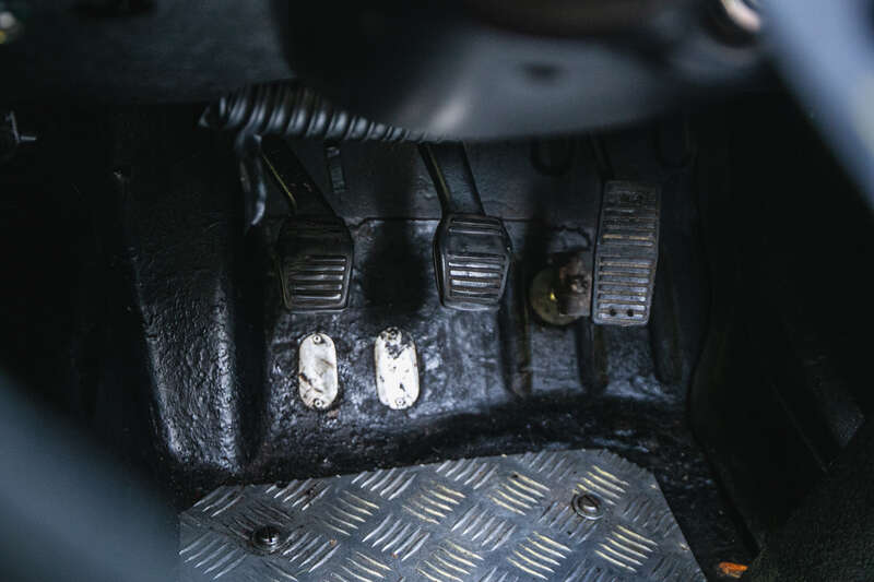 Used Ford Capri 1975 for sale - 77268188: Photo 18