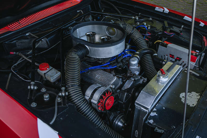 Used Ford Capri 1975 for sale - 77268188: Photo 19