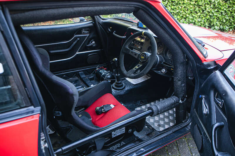 Used Ford Capri 1975 for sale - 77268188: Photo 2