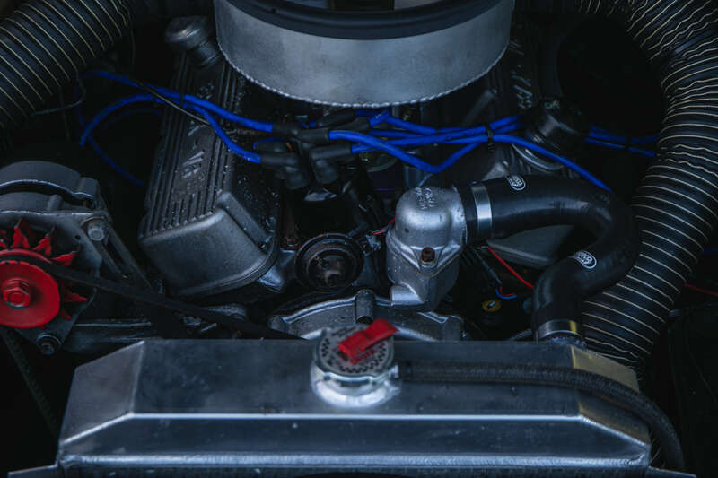 Used Ford Capri 1975 for sale - 77268188: Photo 20