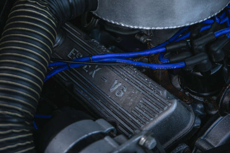 Used Ford Capri 1975 for sale - 77268188: Photo 22