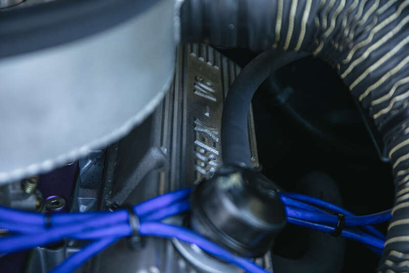 Used Ford Capri 1975 for sale - 77268188: Photo 23