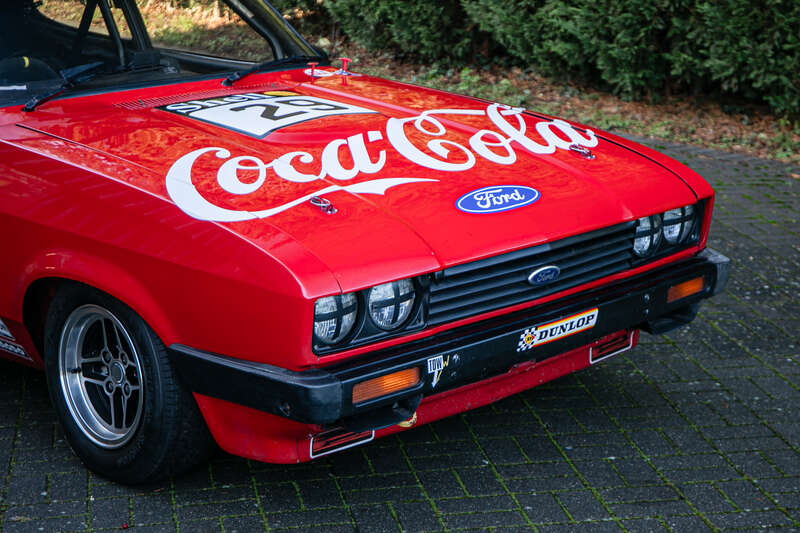 Used Ford Capri 1975 for sale - 77268188: Photo 25