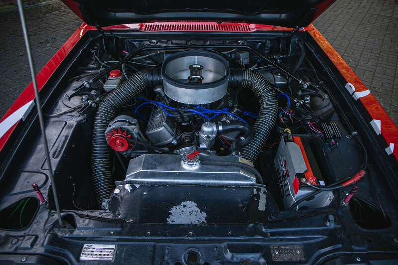 Used Ford Capri 1975 for sale - 77268188: Photo 3