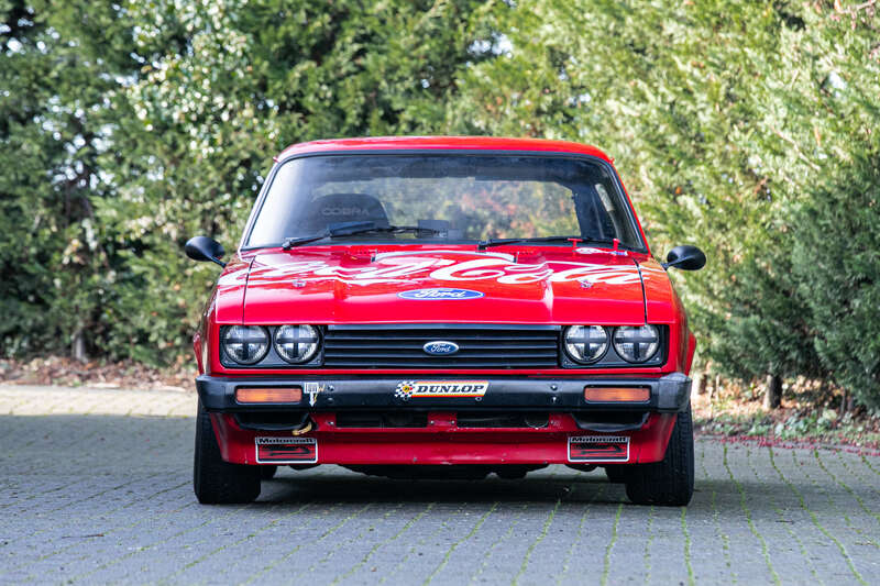 Used Ford Capri 1975 for sale - 77268188: Photo 6