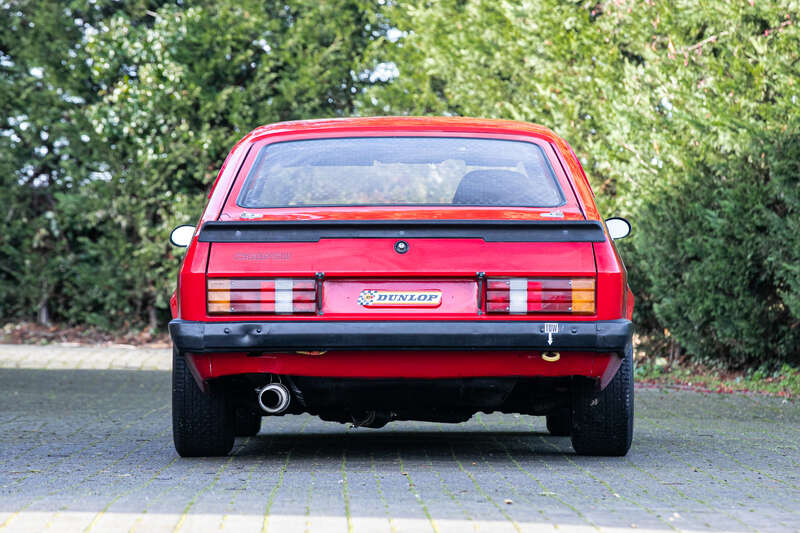 Used Ford Capri 1975 for sale - 77268188: Photo 7