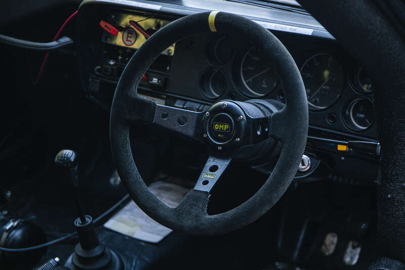 Used Ford Capri 1975 for sale - 77268188: Photo 8