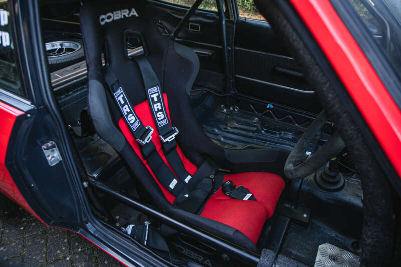 Used Ford Capri 1975 for sale - 77268188: Photo 9