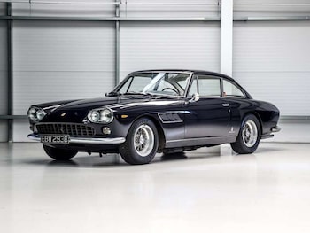 Used Ferrari 330 1964 for sale - 78385128: Photo