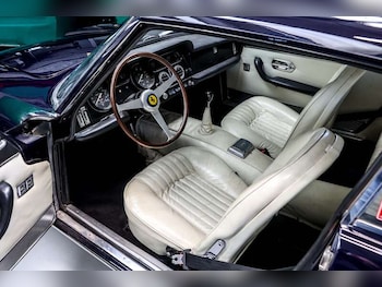 Used Ferrari 330 1964 for sale - 78385128: Photo