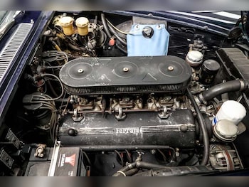 Used Ferrari 330 1964 for sale - 78385128: Photo