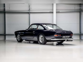 Used Ferrari 330 1964 for sale - 78385128: Photo
