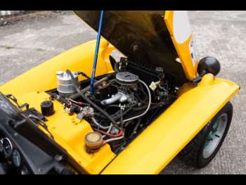 Used Lotus Seven 1971 for sale - 75450745: Photo