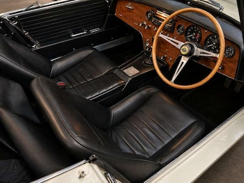 Used Lotus Elan 1965 for sale - 78405780: Photo