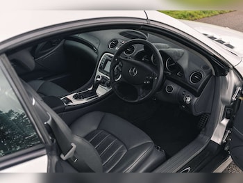 Used Mercedes-Benz S Class 2004 for sale - 78277181: Photo