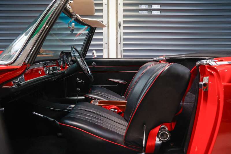 Used Mercedes-Benz 250 1967 for sale - 76350308: Photo 11