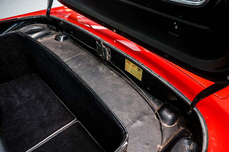 Used Mercedes-Benz 250 1967 for sale - 76350308: Photo 20