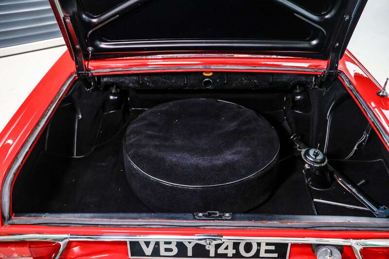 Used Mercedes-Benz 250 1967 for sale - 76350308: Photo 22