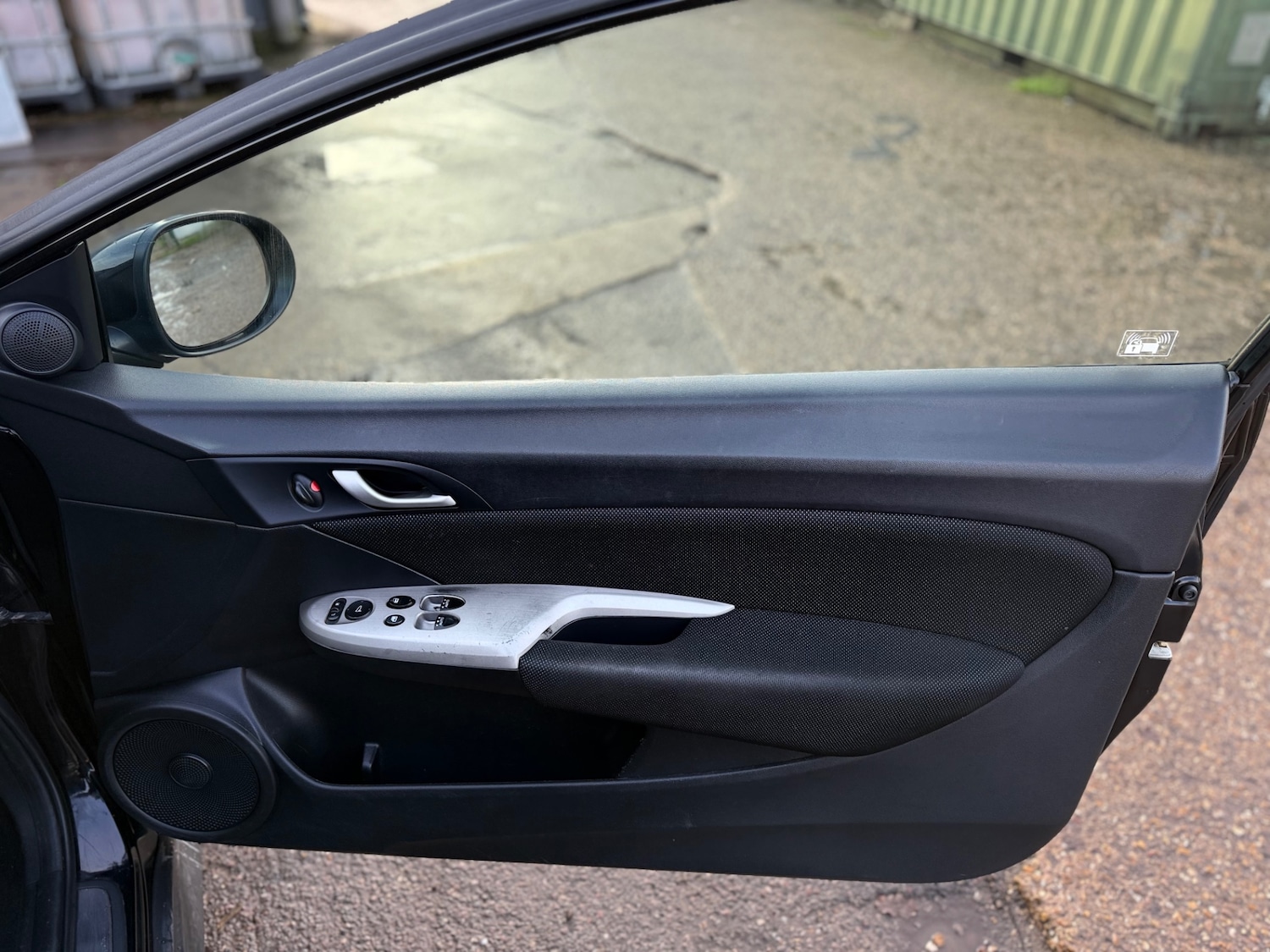 Used Honda Civic 2007 for sale - 77220586: Photo 13