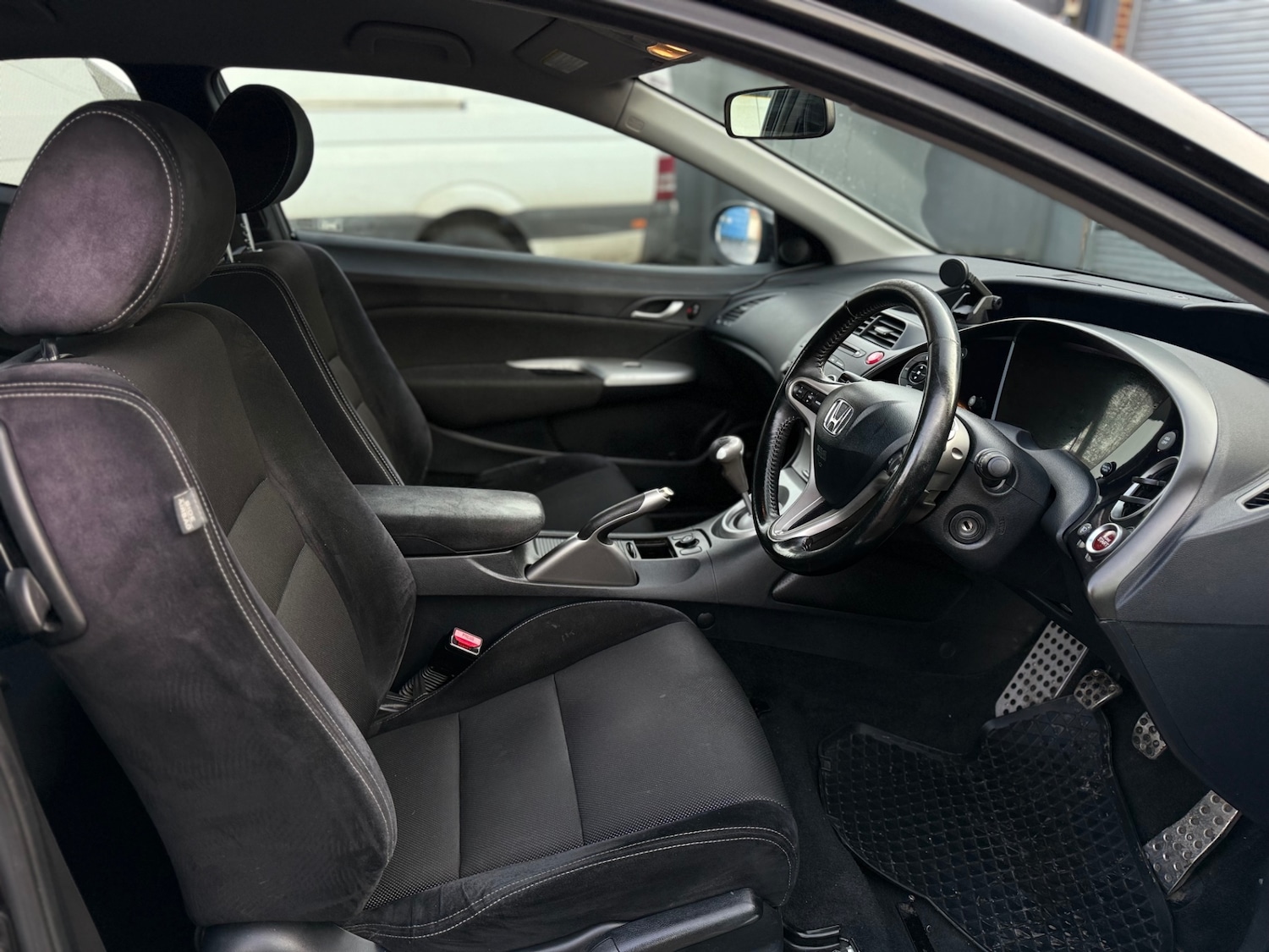 Used Honda Civic 2007 for sale - 77220586: Photo 14