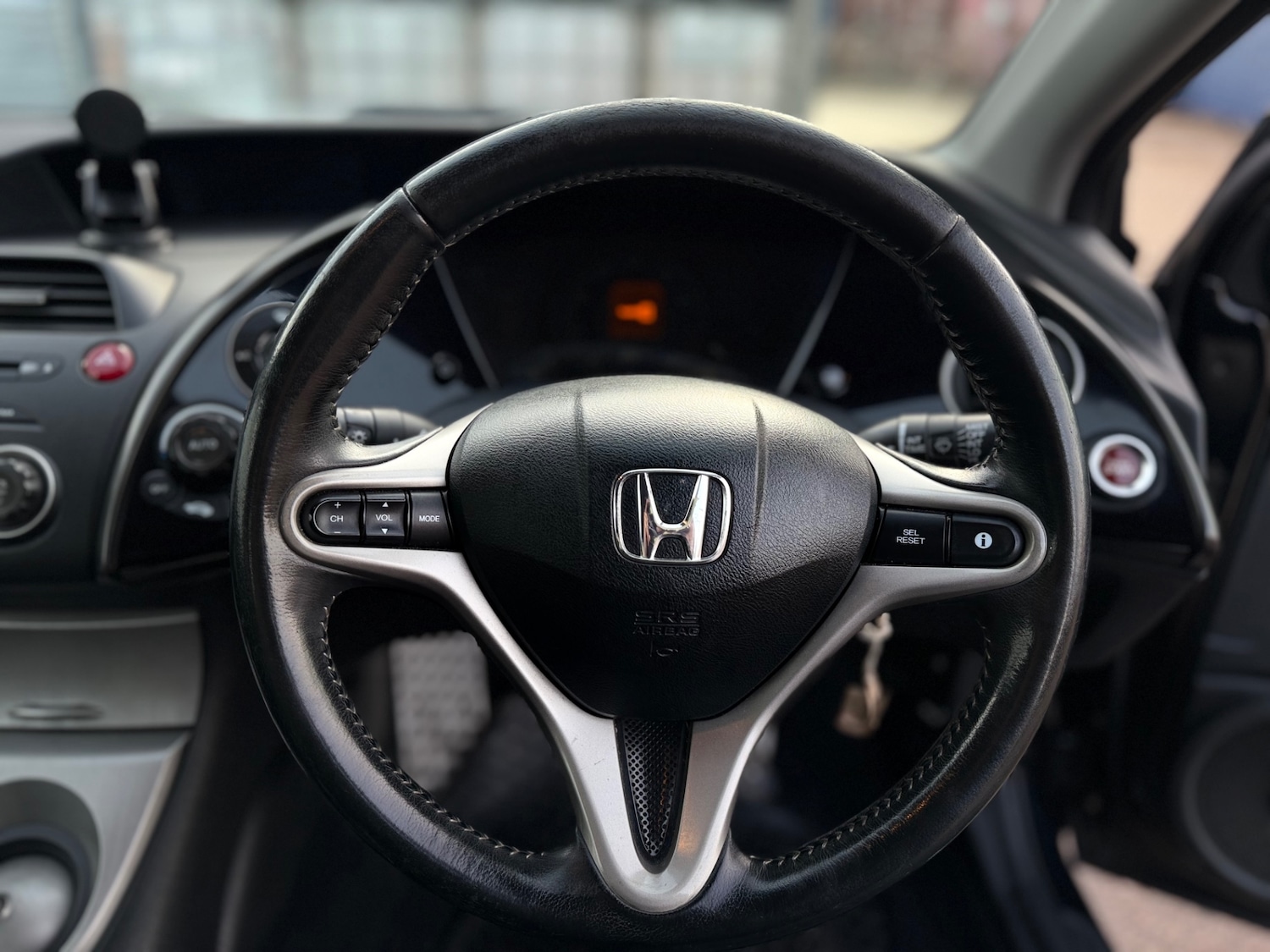 Used Honda Civic 2007 for sale - 77220586: Photo 16