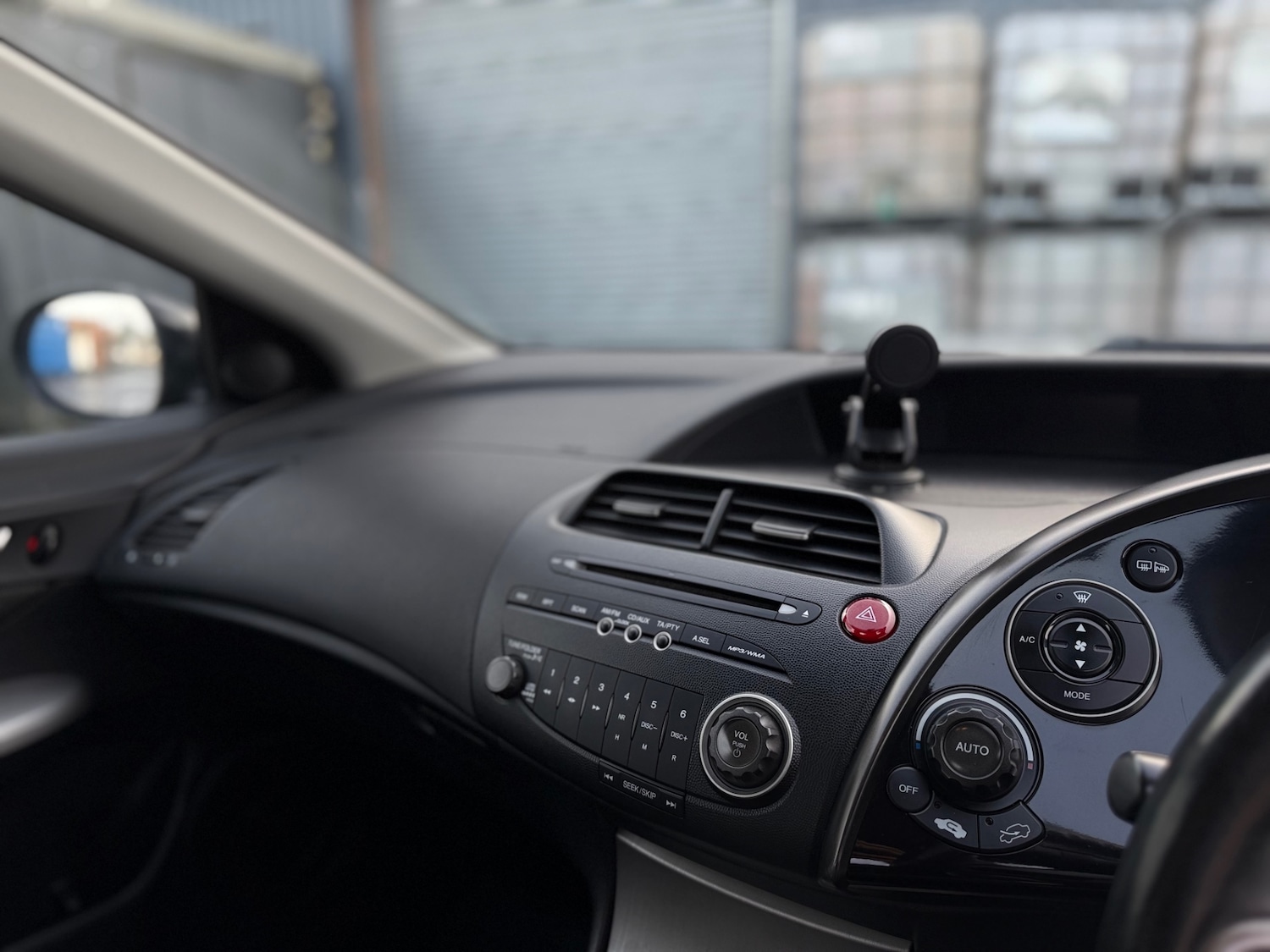 Used Honda Civic 2007 for sale - 77220586: Photo 17