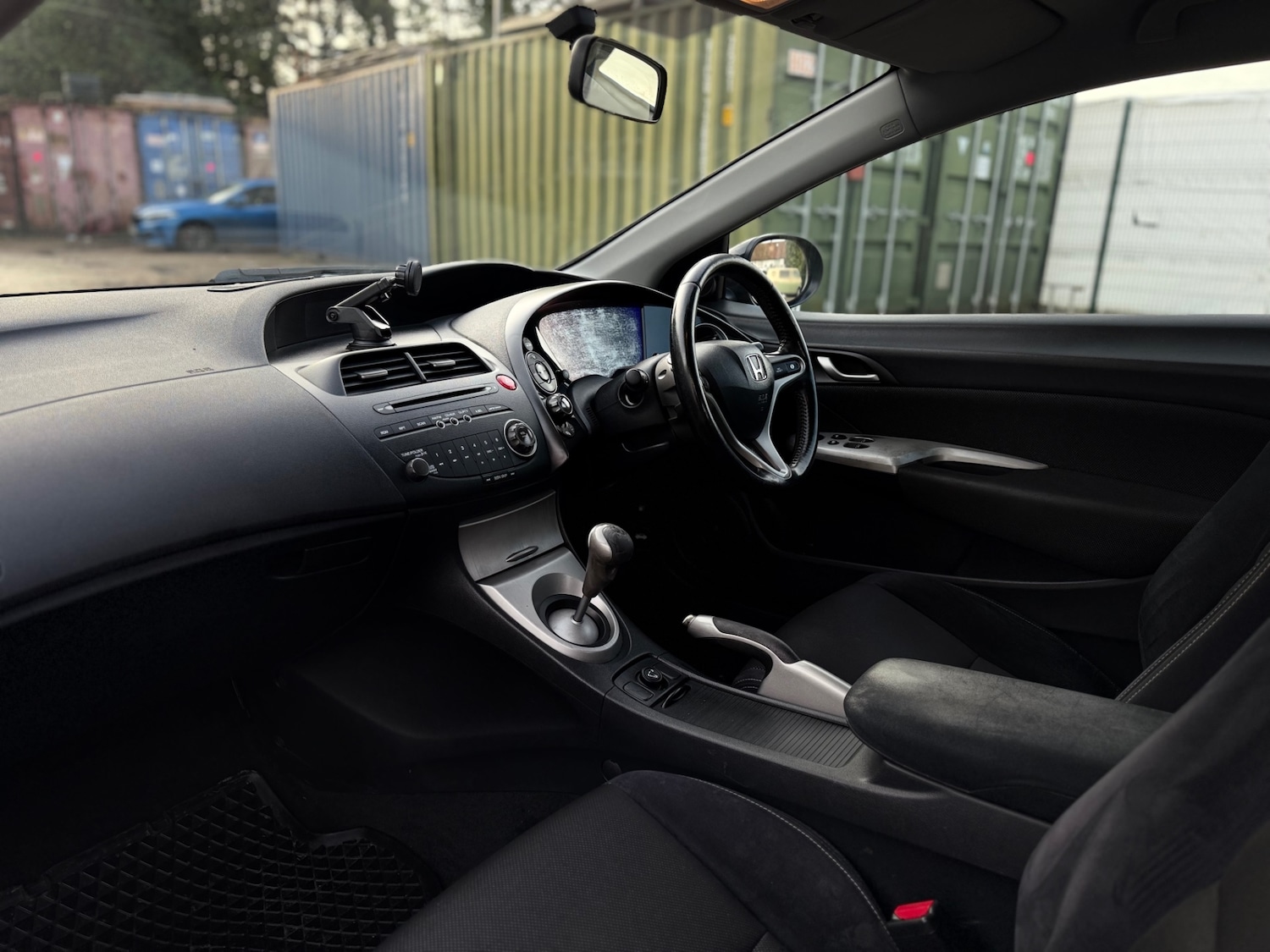 Used Honda Civic 2007 for sale - 77220586: Photo 19