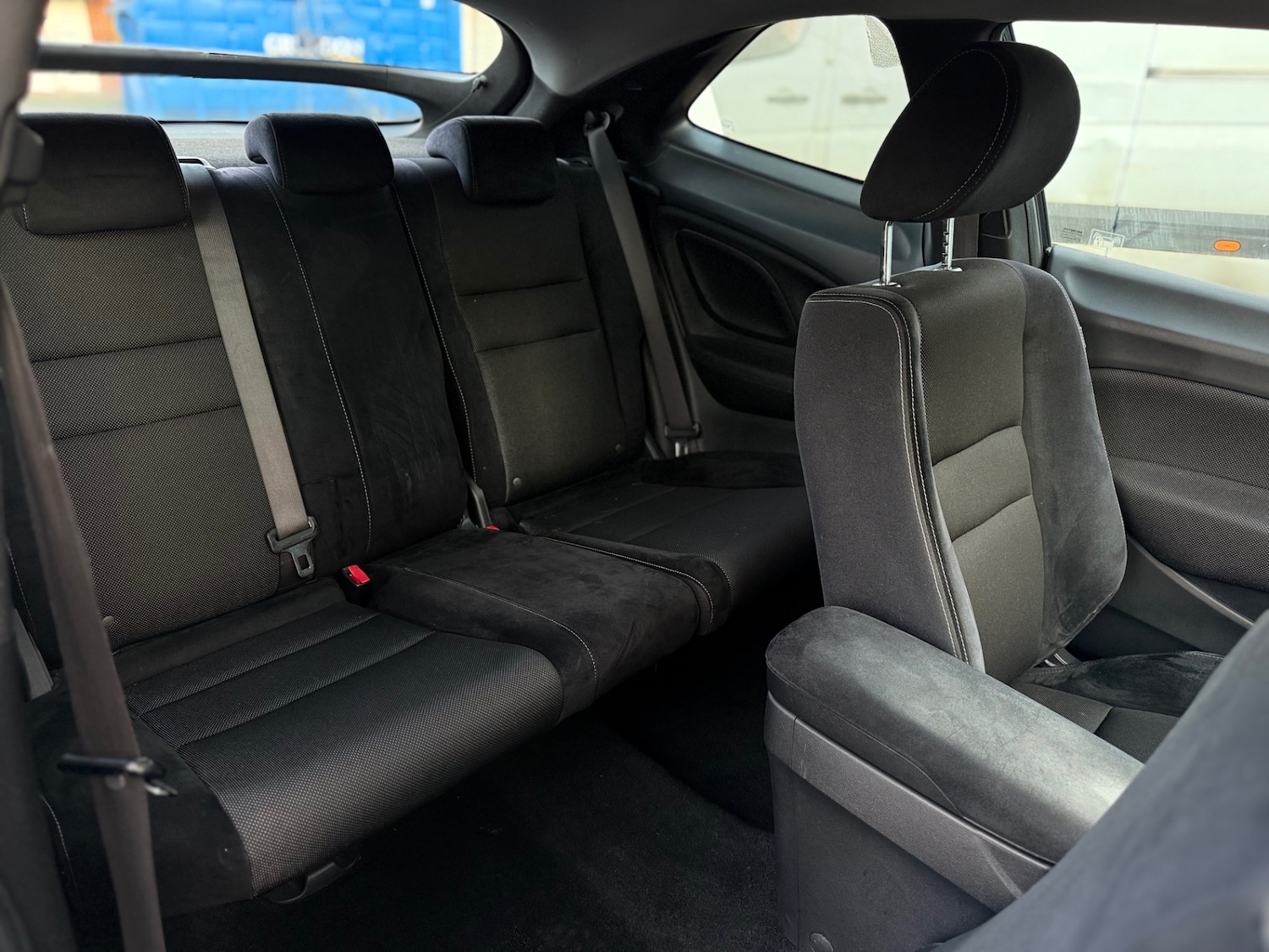 Used Honda Civic 2007 for sale - 77220586: Photo 21